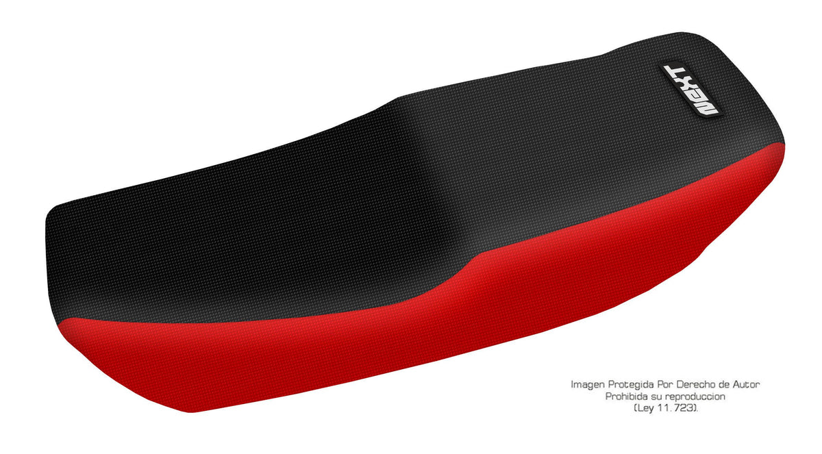 Jianshe Js 125 - 6B - Funda Asiento Total Grip