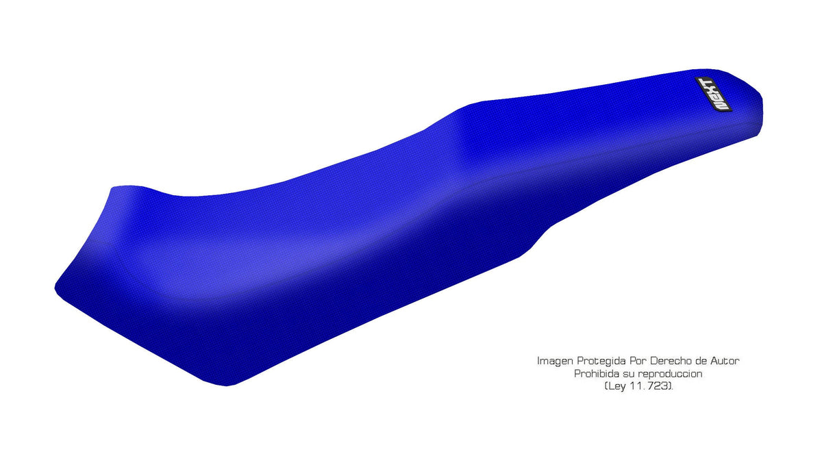 Motomel Tpc 200 - 12/19 - Funda Asiento Total Grip