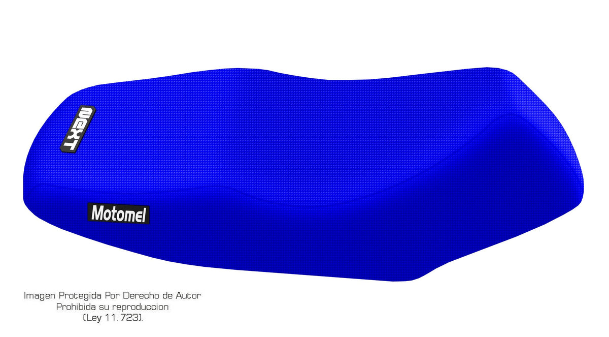 Motomel Vx 150 - Funda Asiento Total Grip