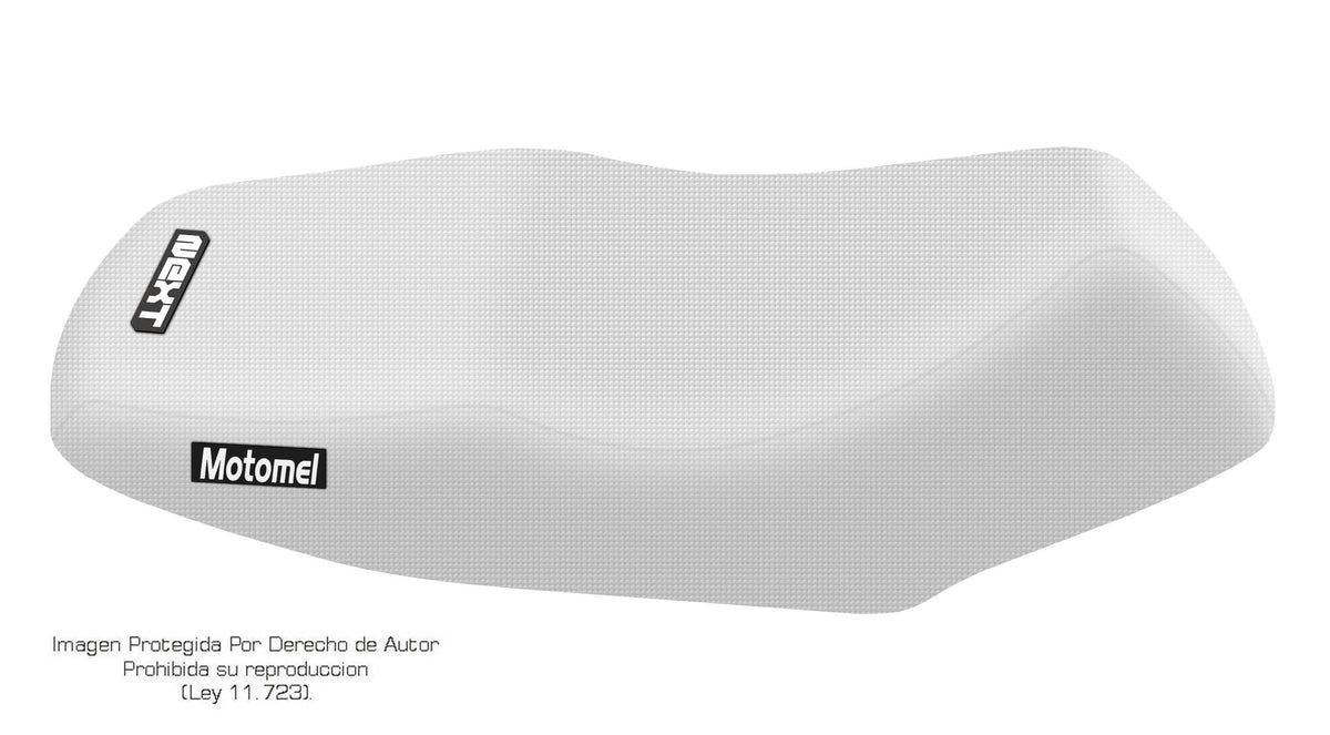 Motomel Vx 150 - Funda Asiento Total Grip