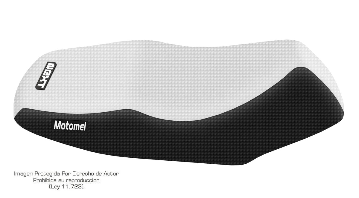 Motomel Vx 150 - Funda Asiento Total Grip