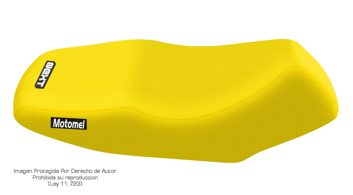 Motomel Vx 150 - Funda Asiento Total Grip