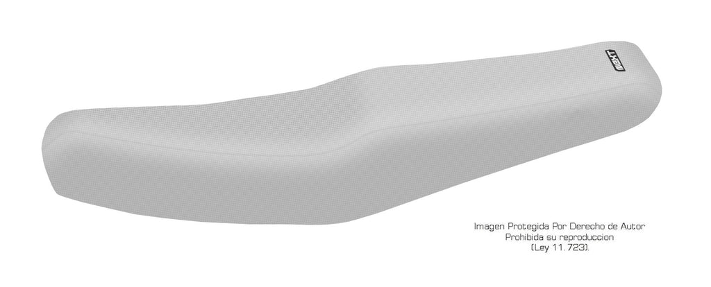 Olmo Flash 110 - Funda Asiento Total Grip