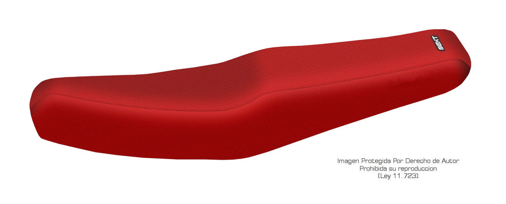 Olmo Flash 110 - Funda Asiento Total Grip