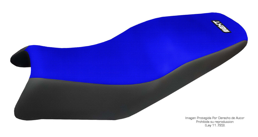 Zanella Keeway 150 - Funda Asiento Total Grip