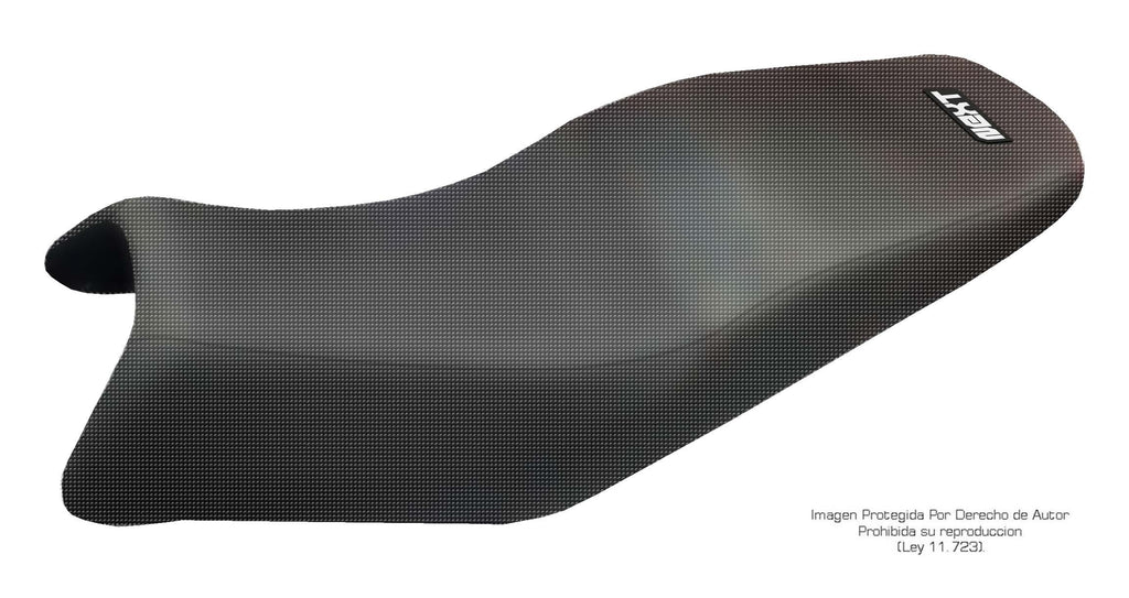 Zanella Keeway 150 - Funda Asiento Total Grip