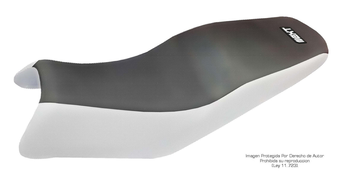 Zanella Keeway 150 - Funda Asiento Total Grip