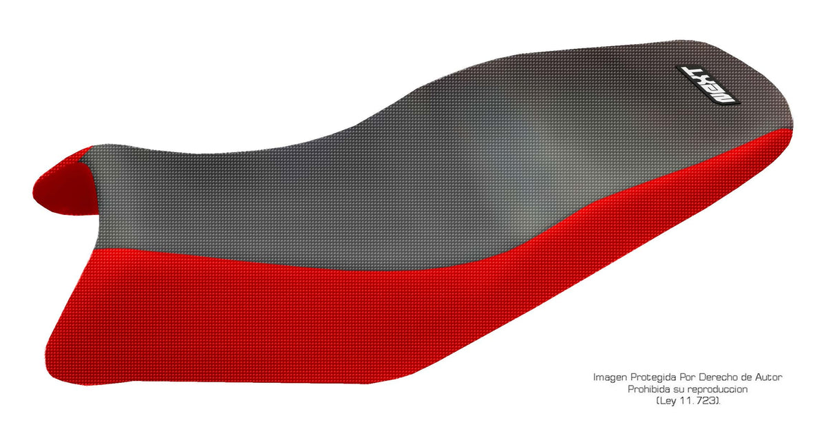 Zanella Keeway 150 - Funda Asiento Total Grip