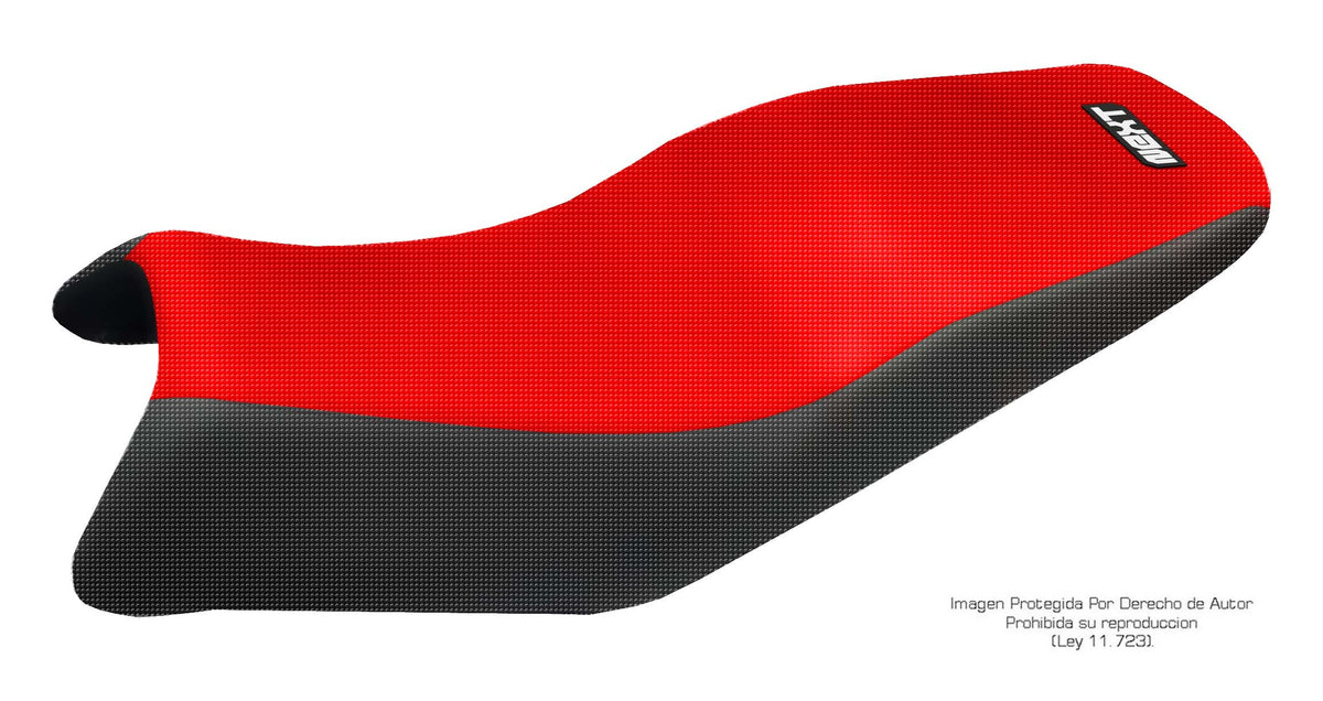 Zanella Keeway 150 - Funda Asiento Total Grip