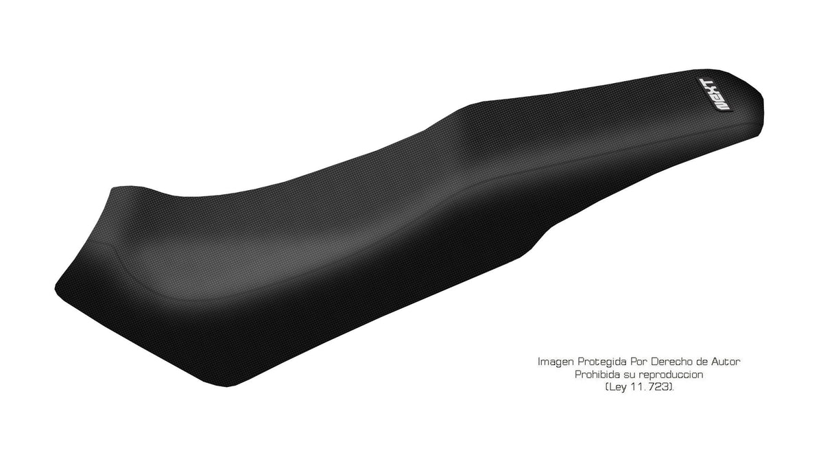 Zanella Rx 200 <2014 - Funda Asiento Total Grip