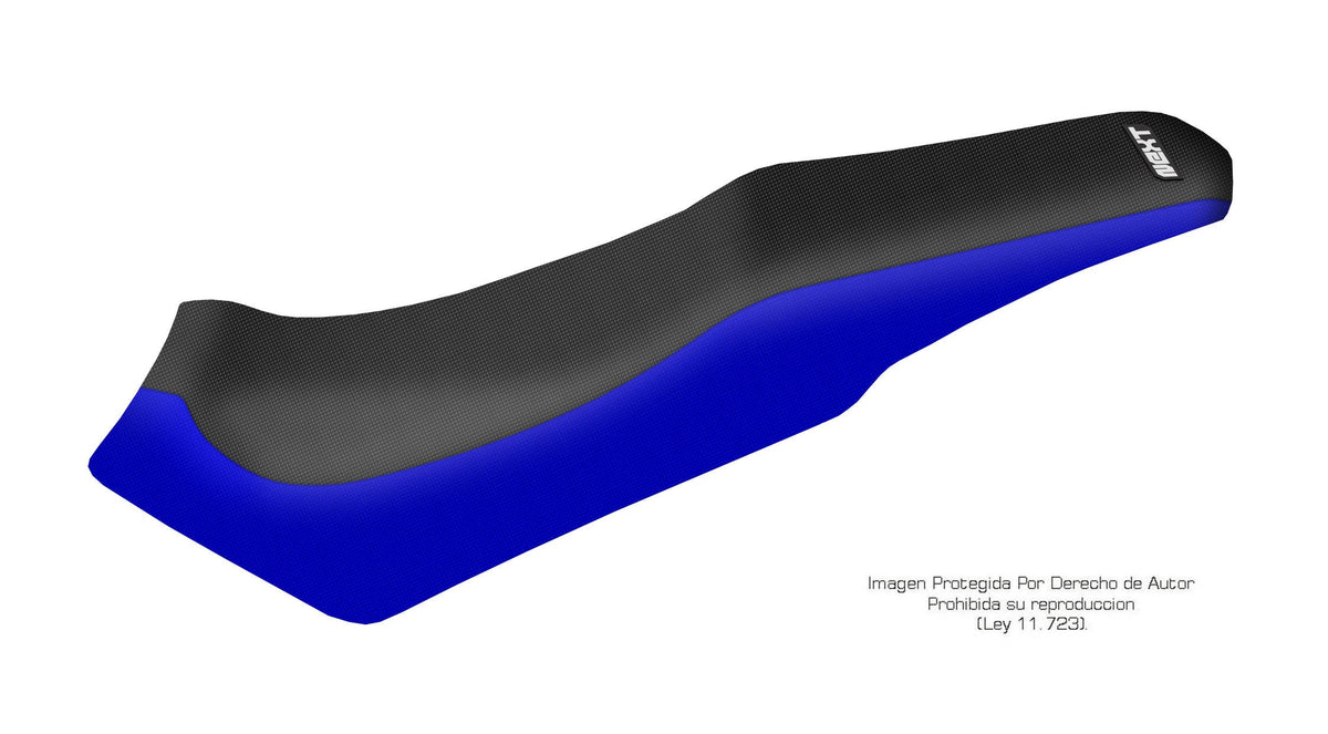 Zanella Rx 200 <2014 - Funda Asiento Total Grip
