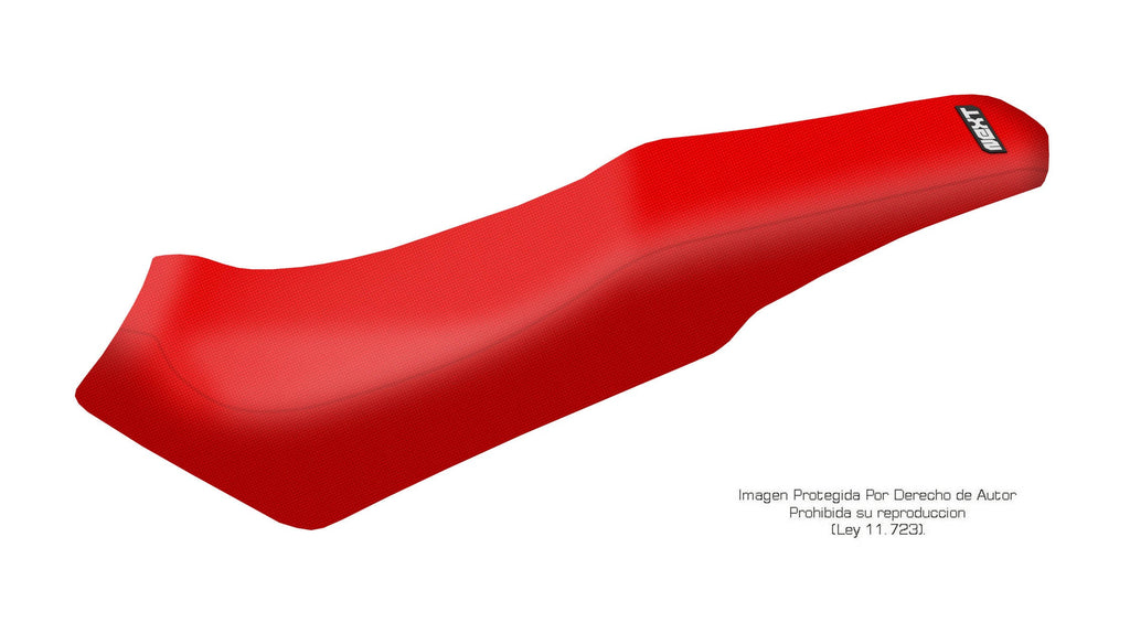 Zanella Rx 200 <2014 - Funda Asiento Total Grip