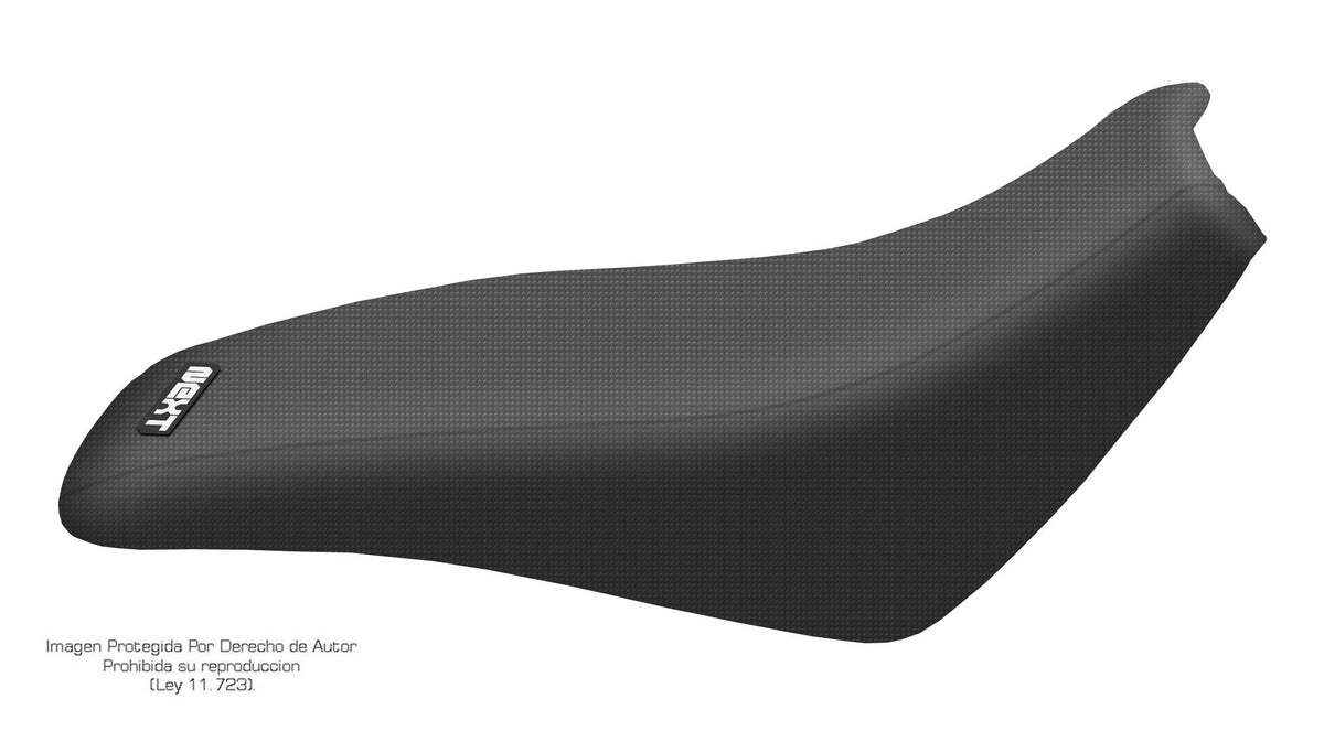 Zanella Ztt 200 Enduro / Motard - Funda Asiento Total Grip