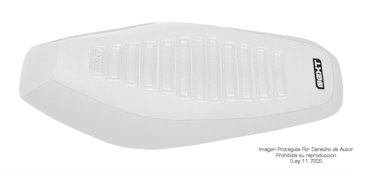 Corven Energy 110 - Funda Asiento HF