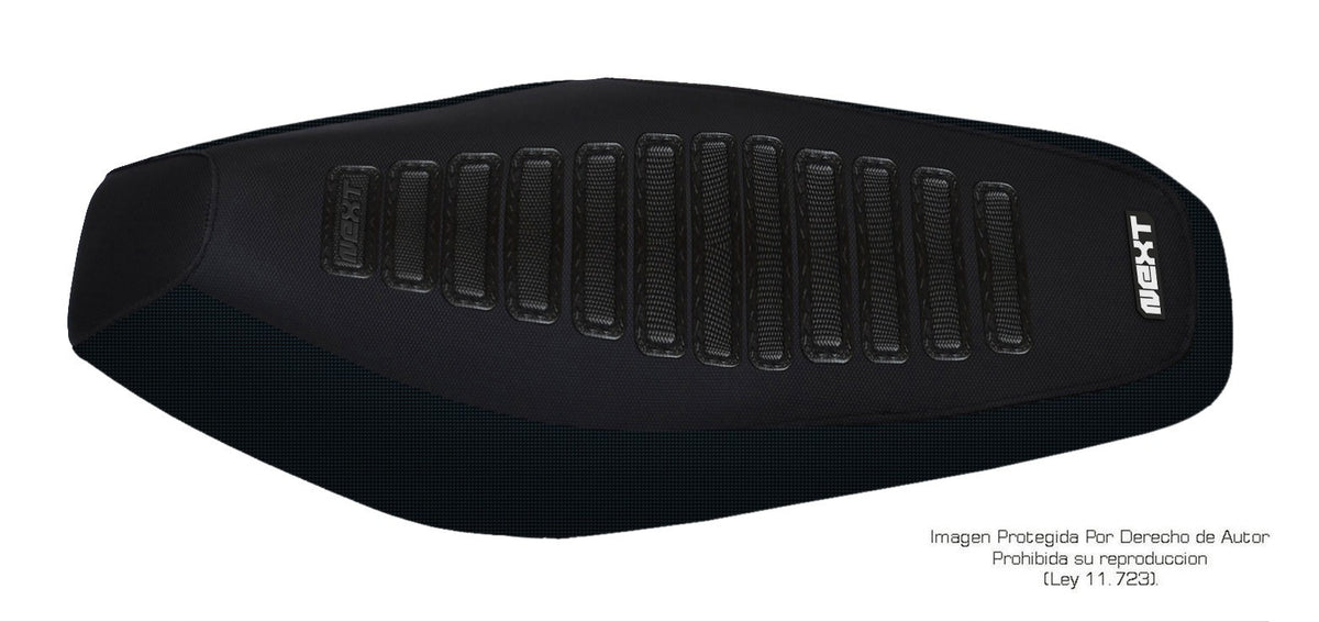 Corven Energy 110 - Funda Asiento HF