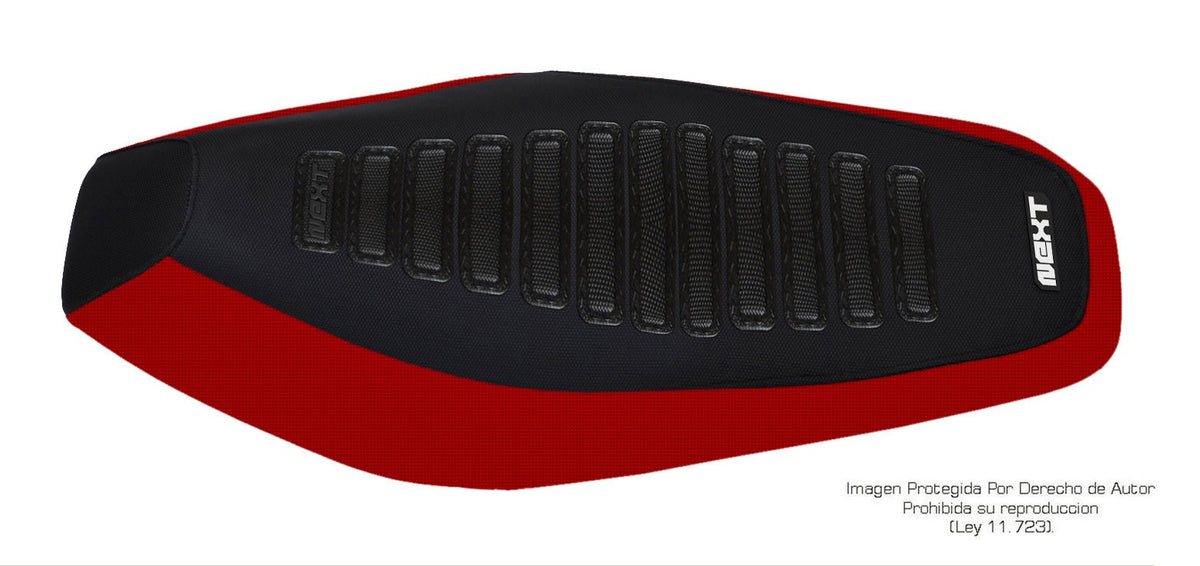 Corven Energy 110 - Funda Asiento HF