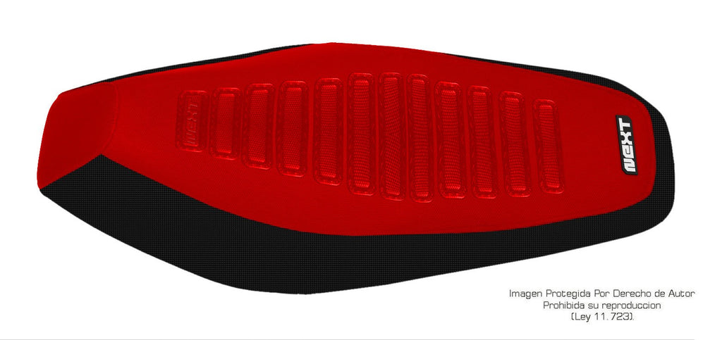 Corven Energy 110 - Funda Asiento HF