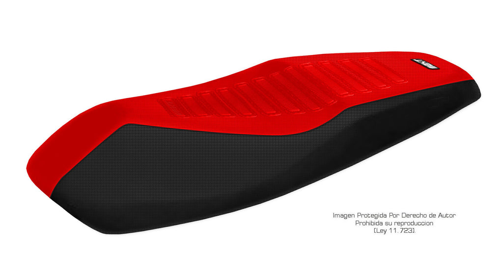 Corven Energy 125 - Funda Asiento HF
