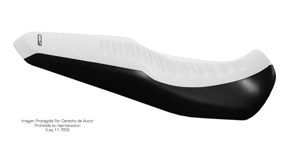 Corven Hunter 200 - 2014 - Funda Asiento HF