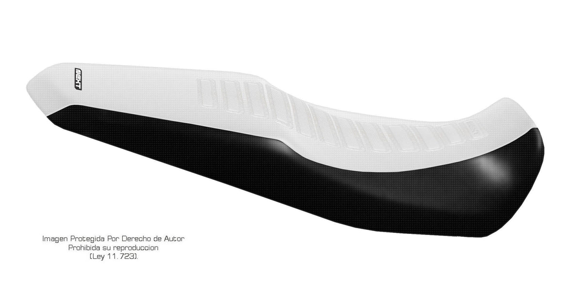 Corven Hunter 200 - 2014 - Funda Asiento HF