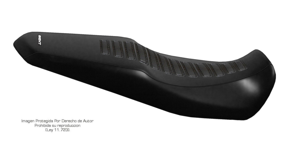 Corven Hunter 200 - 2014 - Funda Asiento HF