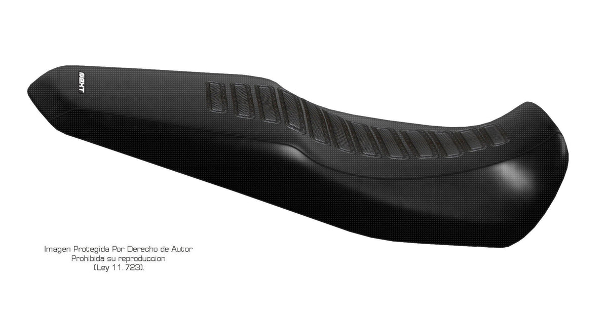 Corven Hunter 200 - 2014 - Funda Asiento HF
