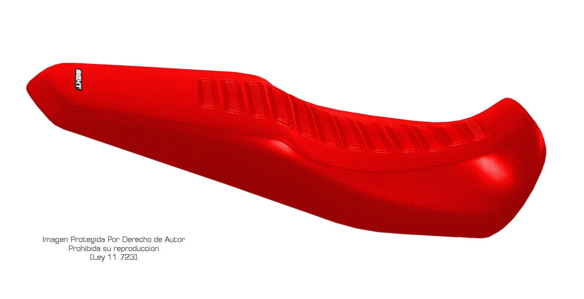 Corven Hunter 200 - 2014 - Funda Asiento HF