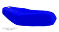 Gilera 125 Qm - Funda Asiento HF
