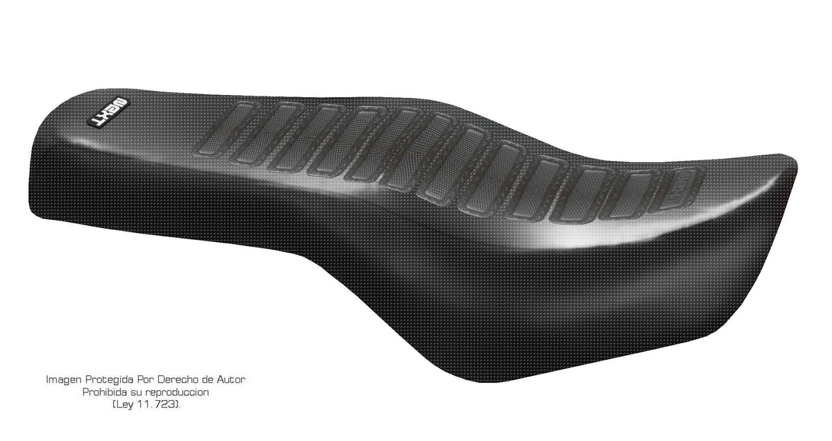 Gilera Gla 110 - Funda Asiento HF