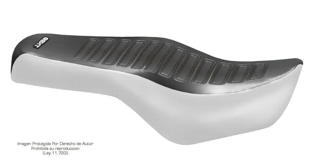 Gilera Gla 110 - Funda Asiento HF