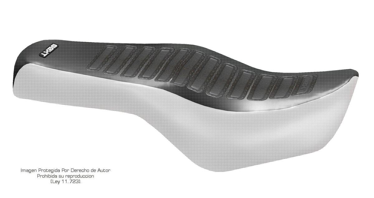 Gilera Gla 110 - Funda Asiento HF