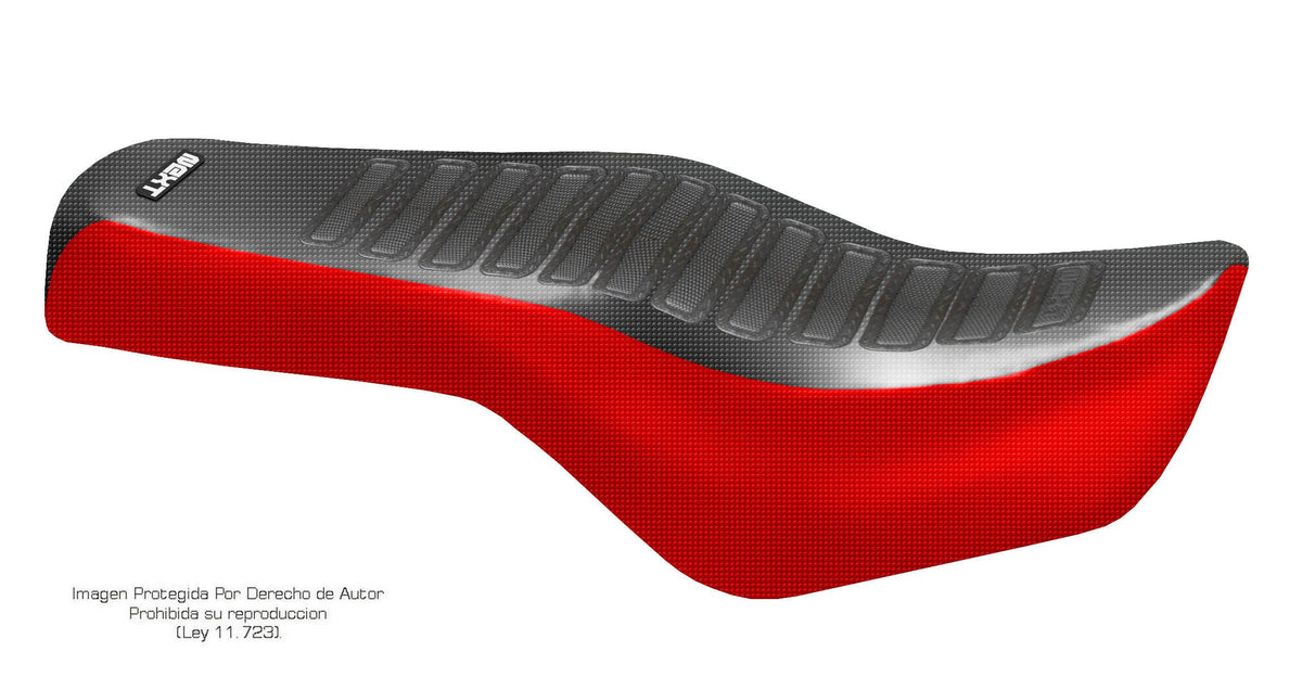 Gilera Gla 110 - Funda Asiento HF