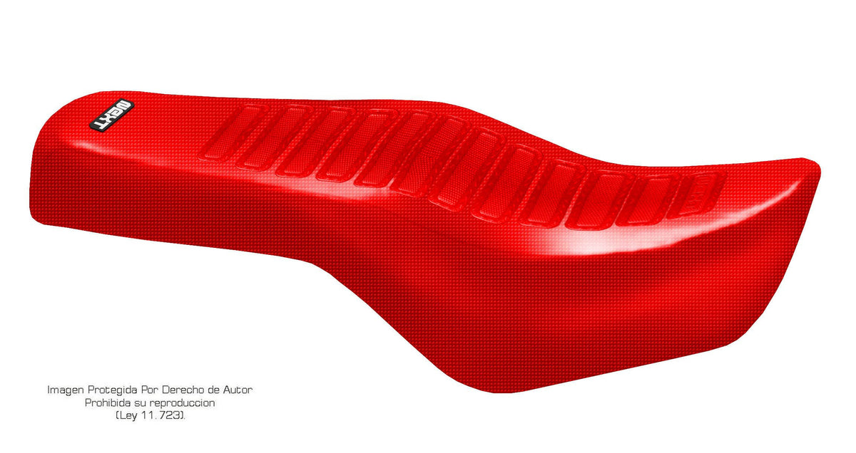 Gilera Gla 110 - Funda Asiento HF
