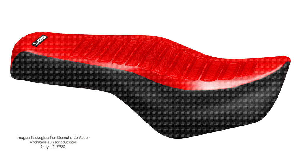 Gilera Gla 110 - Funda Asiento HF