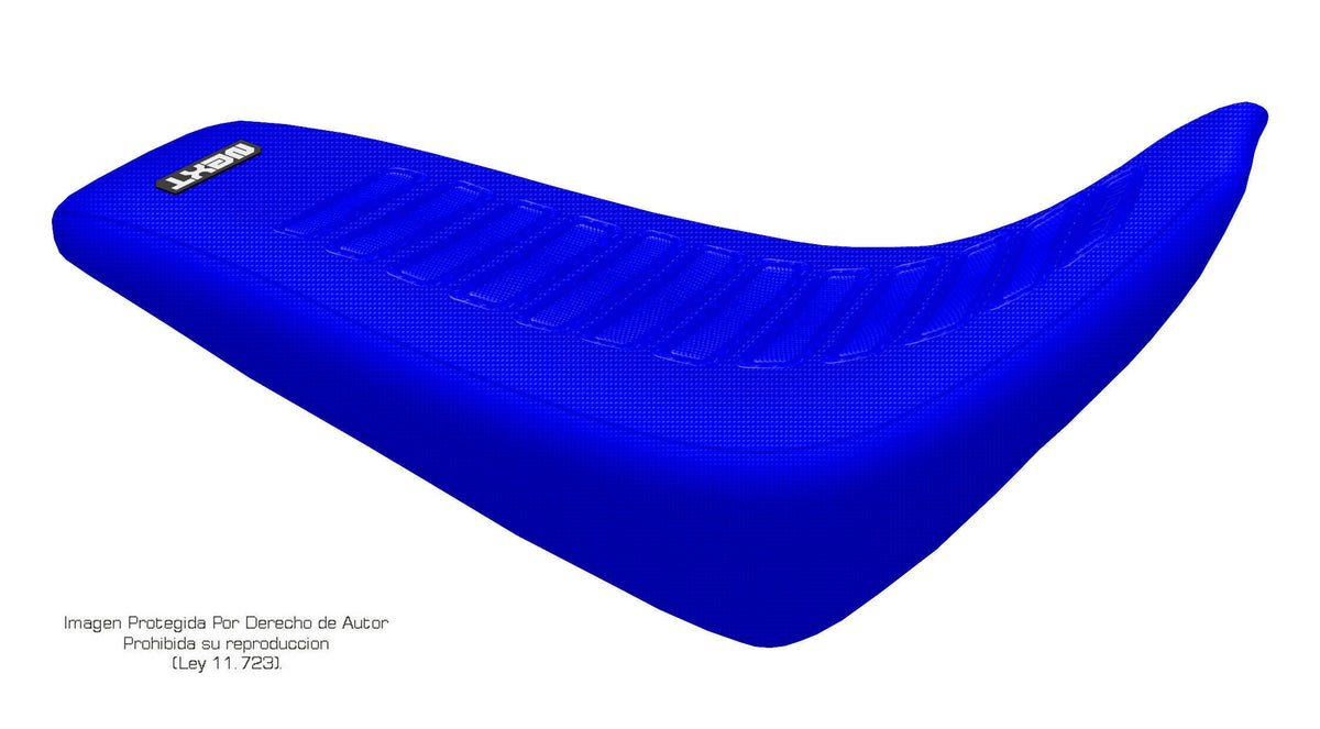 Guerrero Gxl 125 - Funda Asiento HF