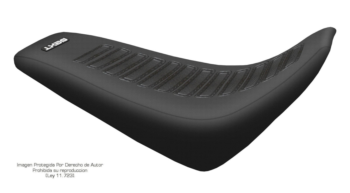 Guerrero Gxl 125 - Funda Asiento HF