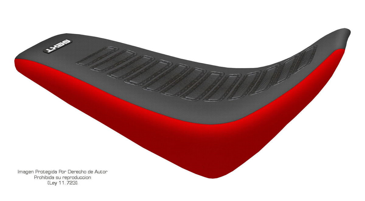 Guerrero Gxl 125 - Funda Asiento HF