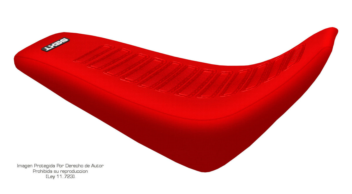 Guerrero Gxl 125 - Funda Asiento HF