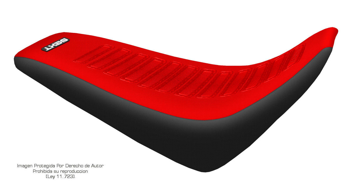 Guerrero Gxl 125 - Funda Asiento HF