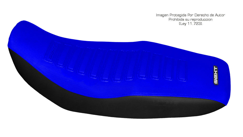 Gilera Sahel 150 - Funda Asiento HF