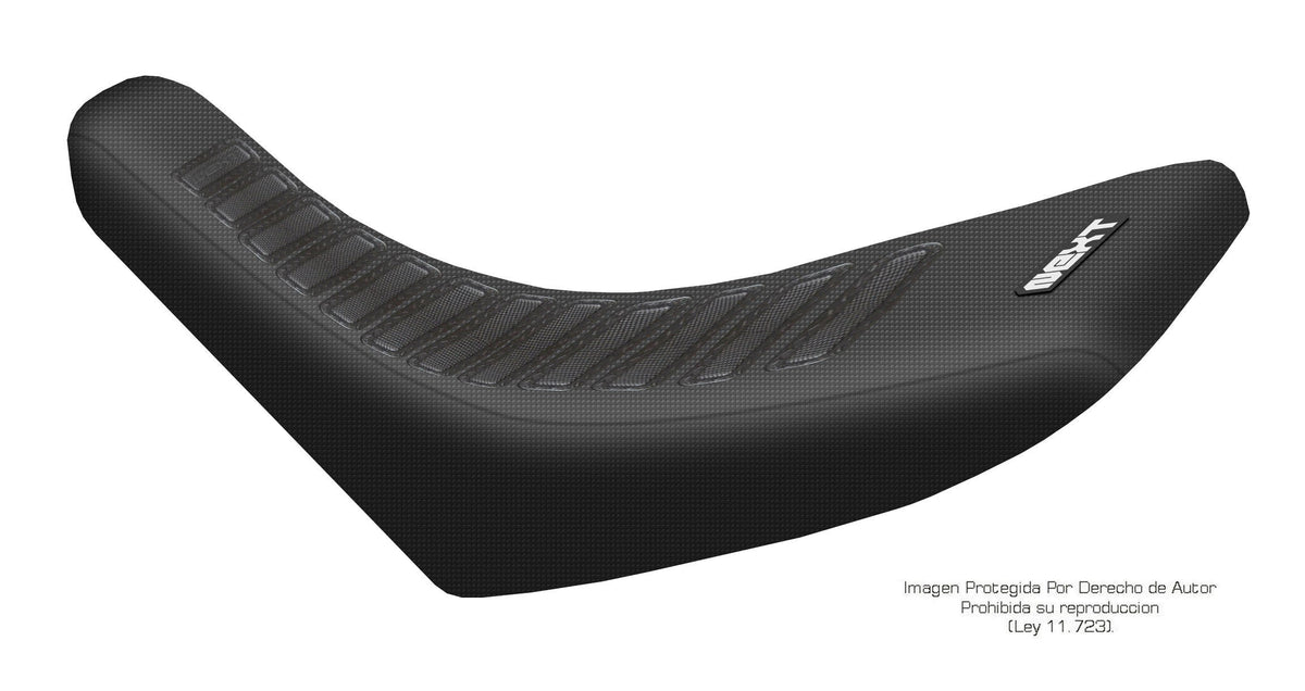 Gilera Smx 400 Enduro - Funda Asiento HF