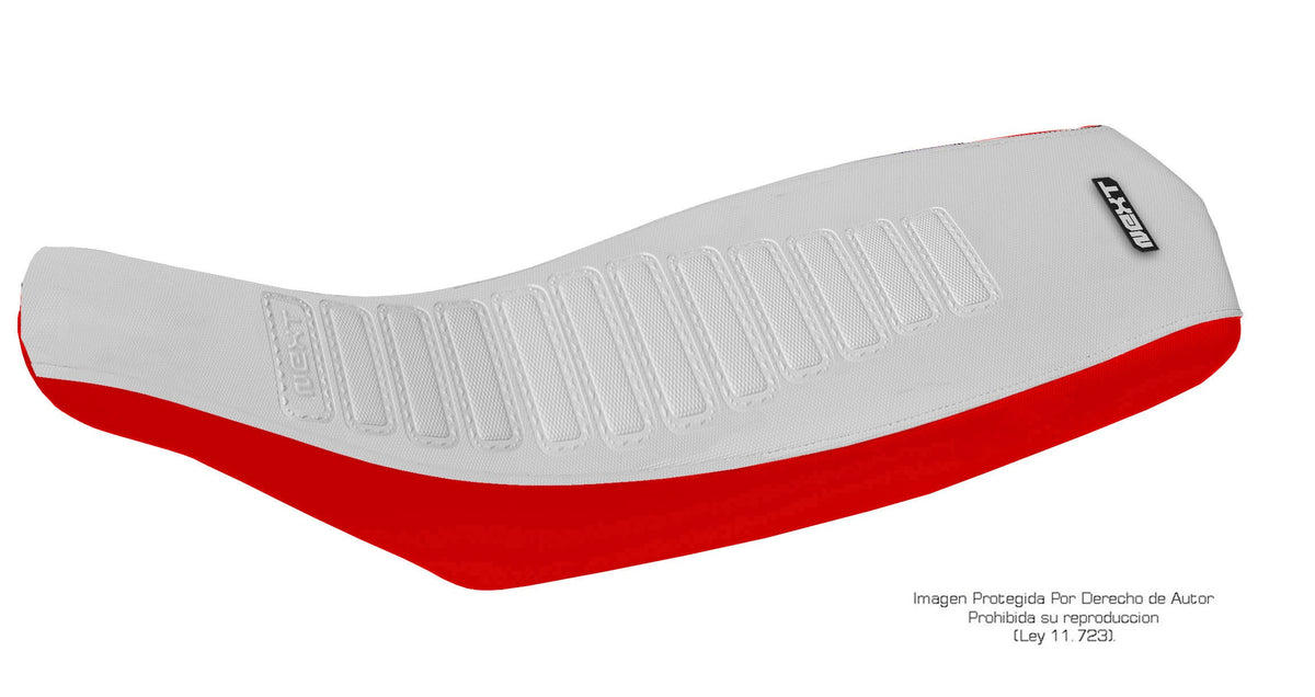 Guerrero Gxr 250/300 - Funda Asiento HF