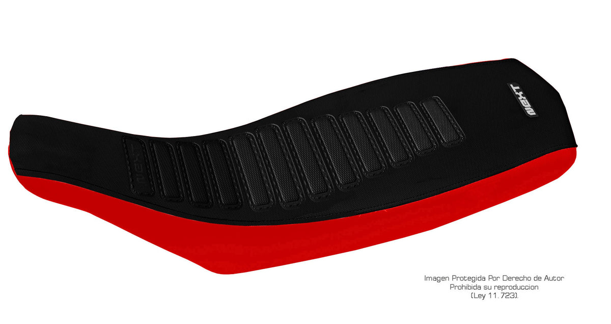 Guerrero Gxr 250/300 - Funda Asiento HF