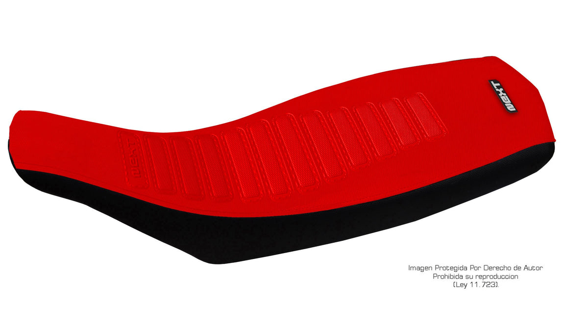 Guerrero Gxr 250/300 - Funda Asiento HF