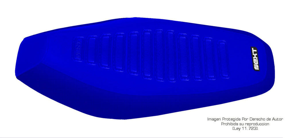 Jianshe 125 - F - Funda Asiento HF