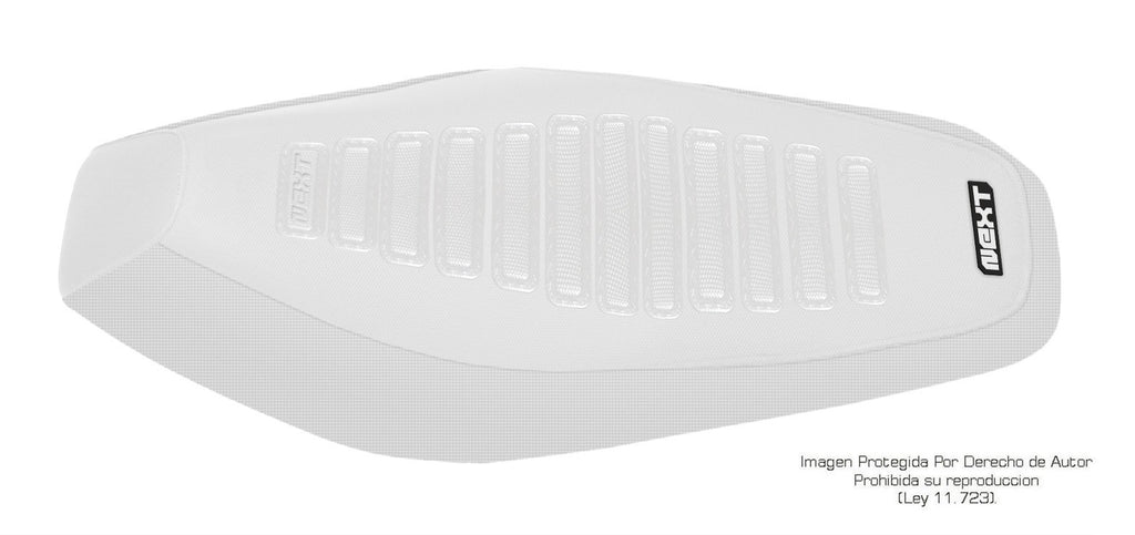 Jianshe 125 - F - Funda Asiento HF