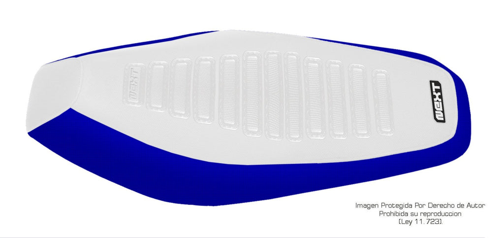 Jianshe 125 - F - Funda Asiento HF