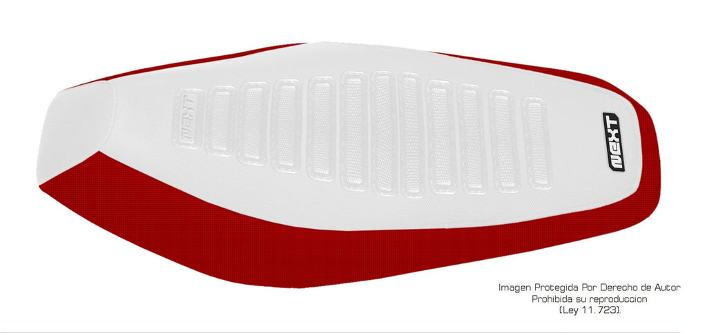 Jianshe 125 - F - Funda Asiento HF