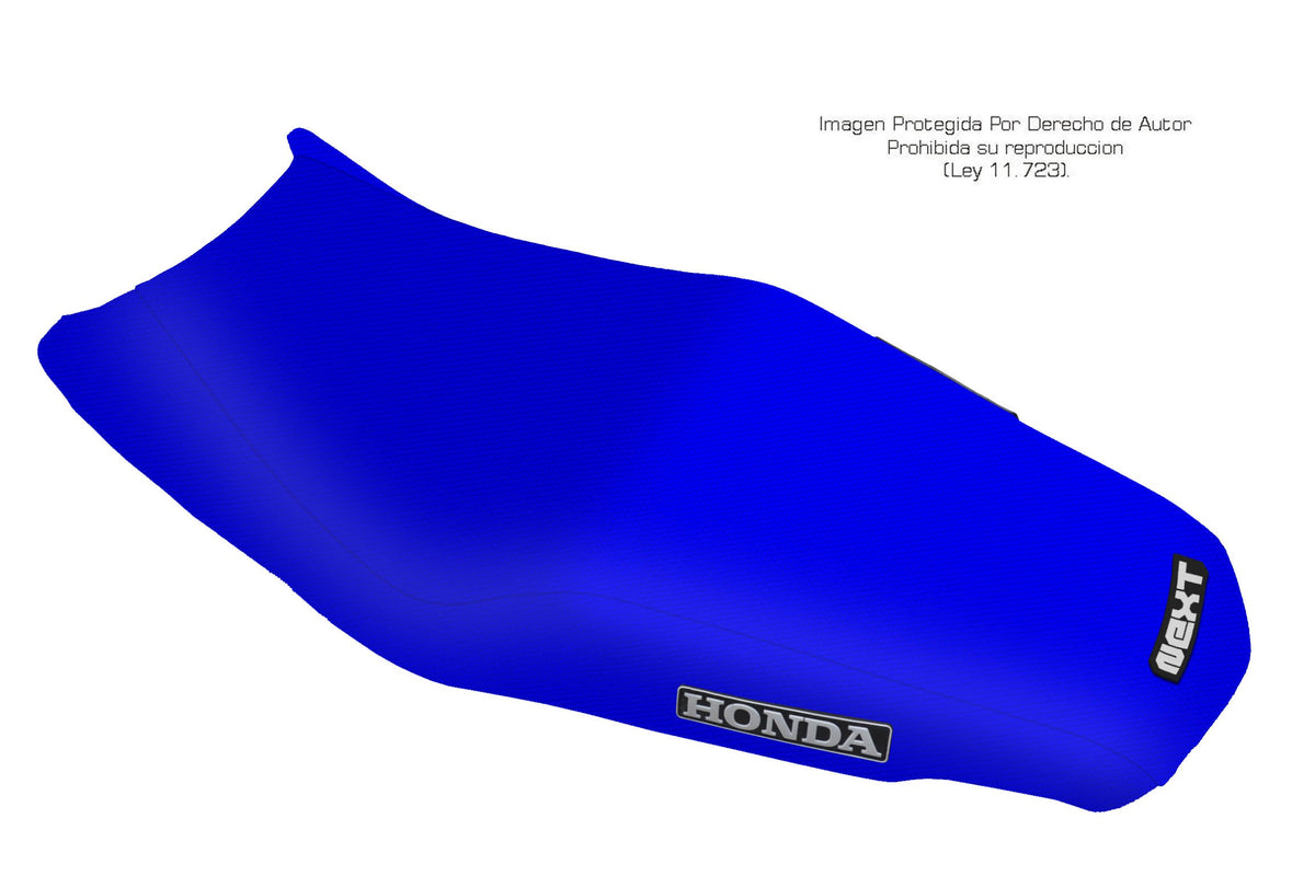Honda Invicta - Funda Asiento Total Grip