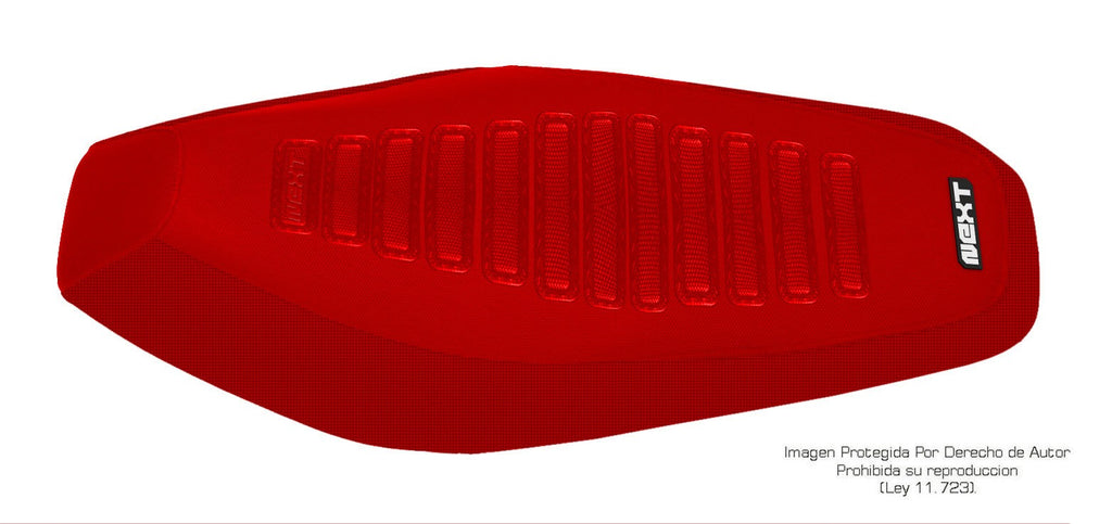 Jianshe 125 - F - Funda Asiento HF